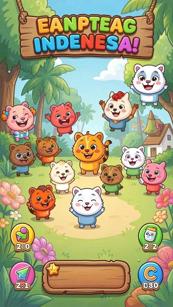 171slot - Tampilan antarmuka yang menarik dan mudah digunakan.