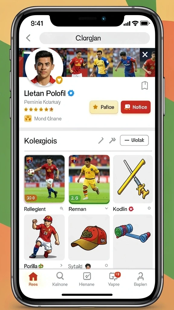 171slot - Fitur bonus yang membuat permainan semakin seru.
