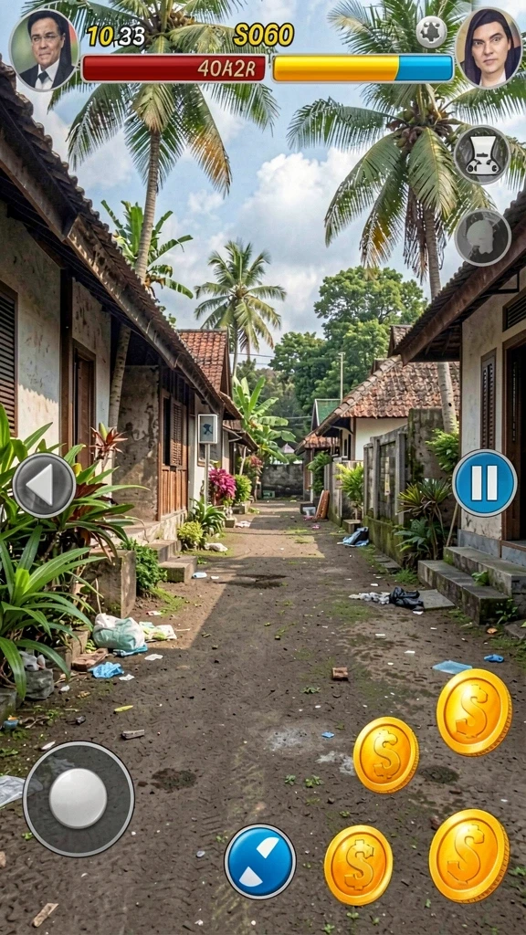 bajaj4d - Tampilan awal yang menawan dan mudah dinavigasi.