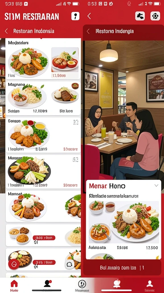 bw888 - Tangkapan layar karakter utama di dunia BW888.