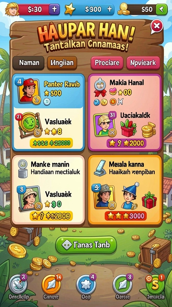 ds99 - Tantangan multipemain yang seru dan kompetitif.