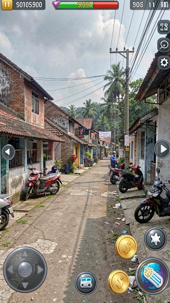 gg999 - Tampilan awal yang menarik dan penuh warna.