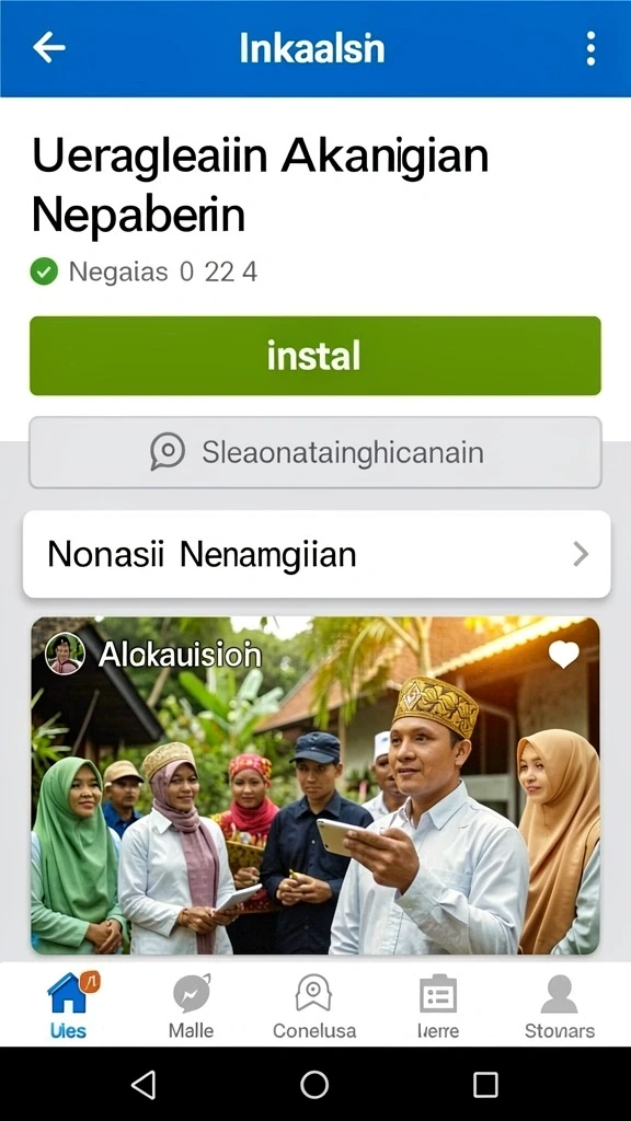 gg999 - Karakter unik dengan kekuatan khusus.
