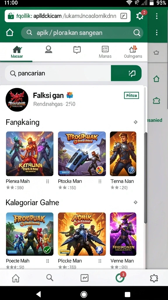 gn777 - Mode multiplayer yang seru untuk bermain bersama teman.