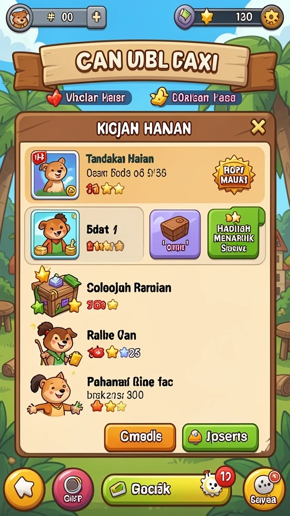 harum4d - Misi yang menantang dan seru untuk diselesaikan.