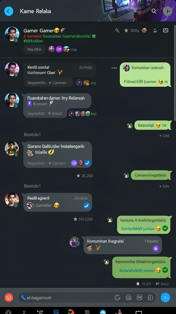 hibikiwin - Level baru yang menantang dan seru.