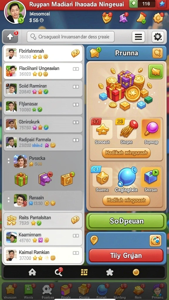 idagame - Level baru yang menantang dengan grafis menakjubkan.