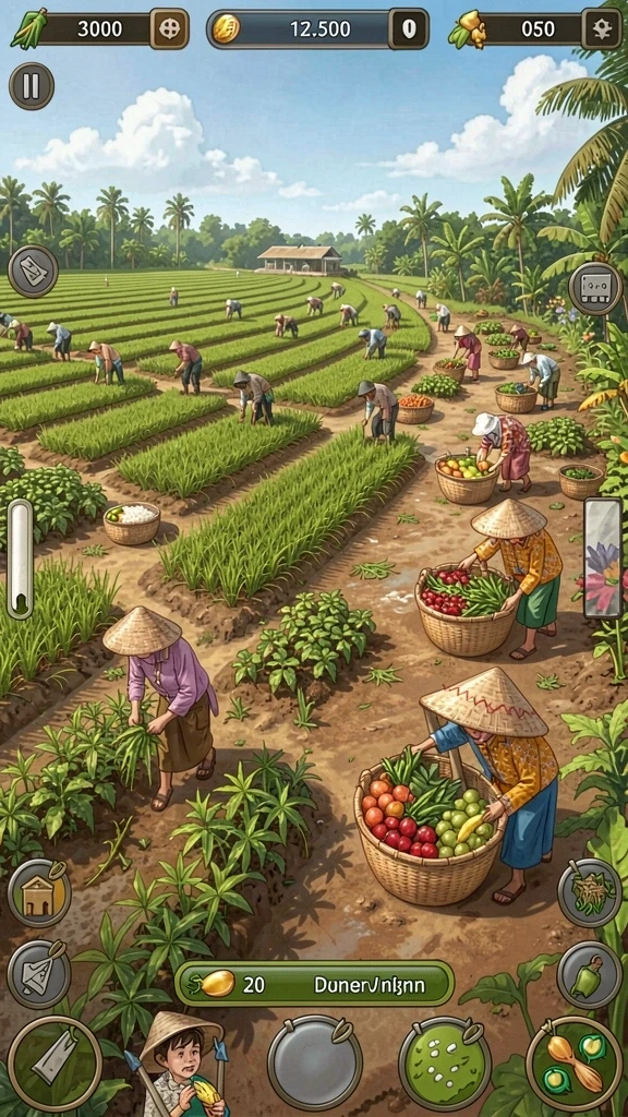 idx777 - Fitur bonus menarik untuk meningkatkan pengalaman bermain.