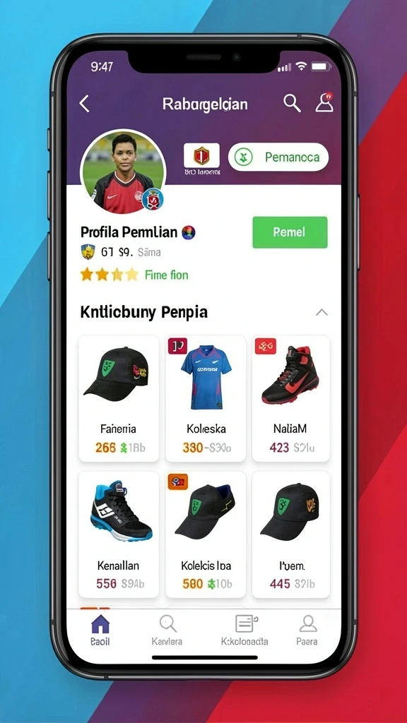 jos77 - Sistem reward yang memikat pemain.