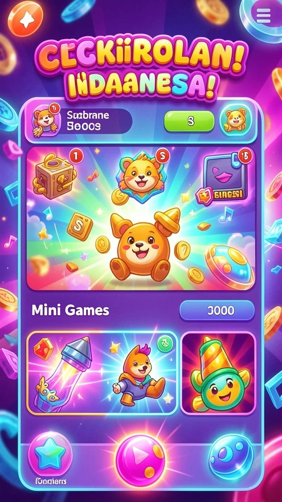 joss188 - Mode permainan multiplayer yang menyenangkan.