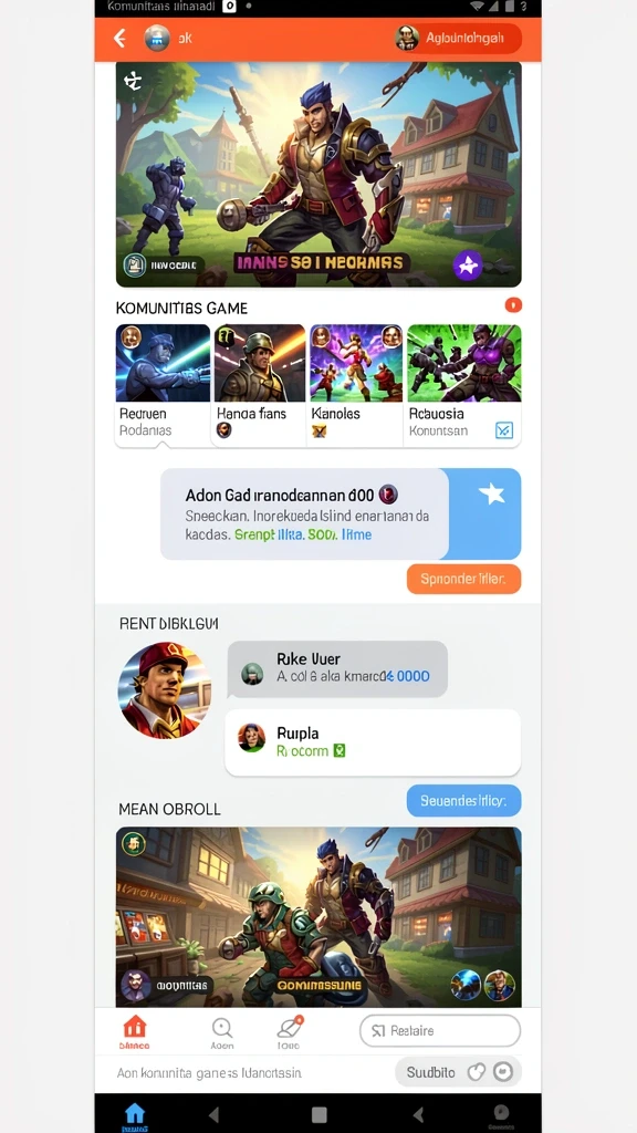 lgoace - Koleksi level menarik dengan berbagai tema dan rintangan.