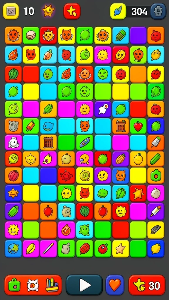 maktoto - Mode multiplayer yang mendukung tantangan seru.