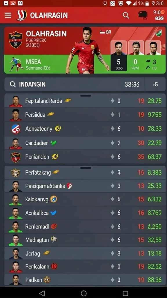 mawartoto - Ragam karakter unik untuk dimainkan.