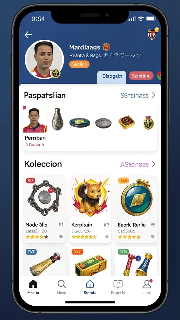 mpo777 - Mode multiplayer yang memungkinkan Anda bermain dengan teman.