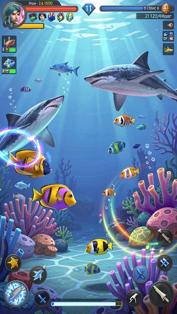 raja132 - Mode multiplayer yang menarik dan kompetitif.