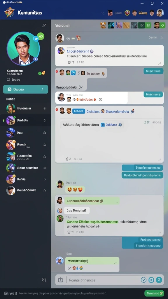 rokokbet - Fitur permainan baru yang seru.
