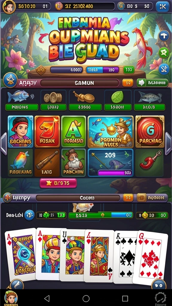 spaceman88 - Petualangan eksplorasi planet yang mendebarkan.