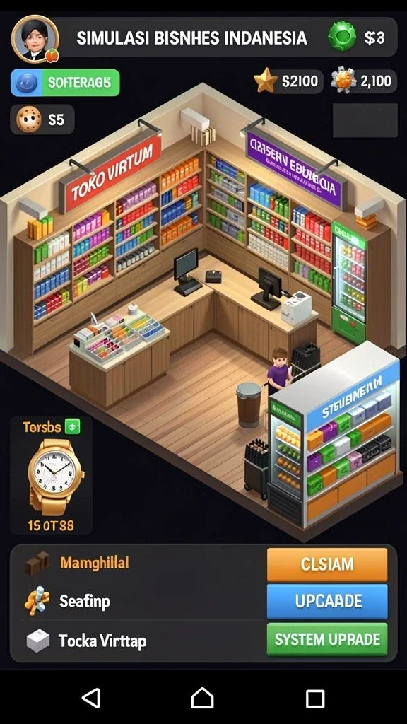 ss88bet - Screenshot menunjukkan variasi permainan yang tersedia di SS88BET.