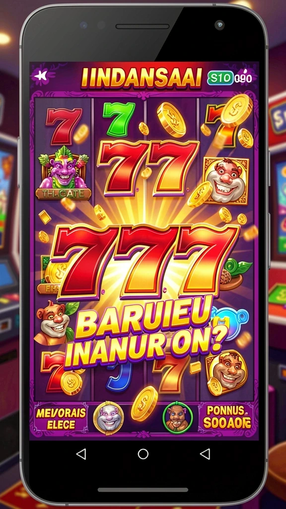 sultan88 - Beragam pilihan permainan slot yang menarik.