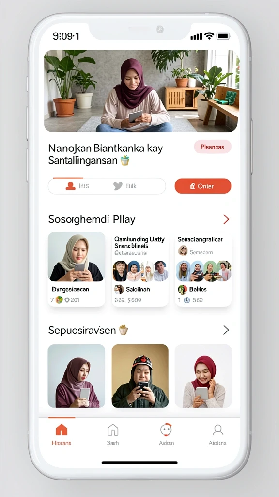 toto20 - Karakter-karakter unik yang dapat dipilih oleh pemain.
