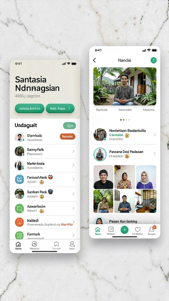 ulartoto - Tampilan antarmuka ULARTOTO yang menarik.