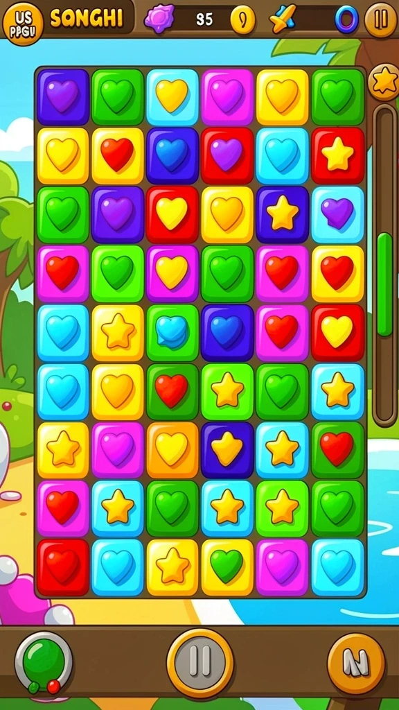 wdbos - Mode multiplayer yang seru dan interaktif.